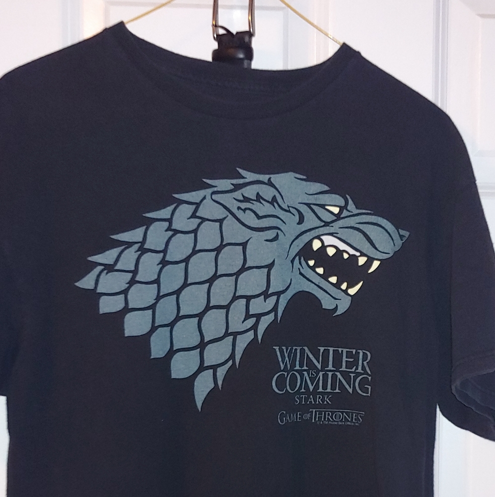 Game of thrones